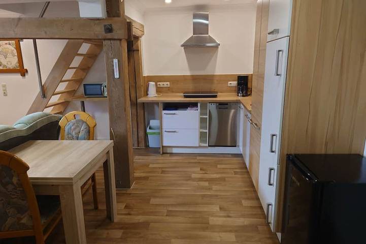 Ferienwohnung für 2 Personen - 1
