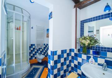 Appartamento Vacanze per 3 Persone in Sant'Agnello, Costa tirrenica Campania, Foto 4