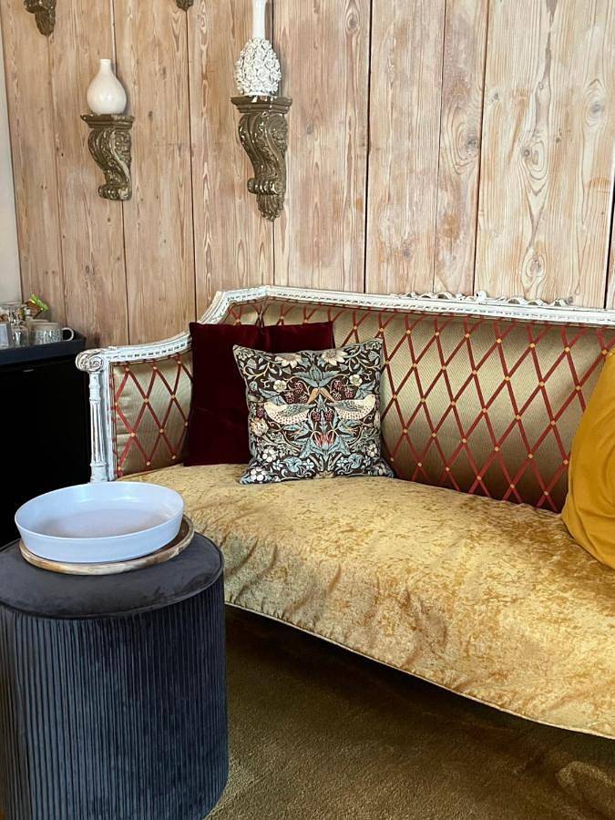 B&B De Kamer Hiernaast in Gouda, Groene Hart