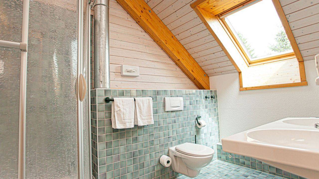 Ferienhaus für 6 Personen (90 m²) in Oberhof in Oberhof, Rennsteig