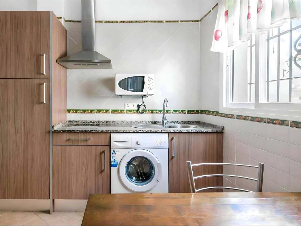 Ganze Wohnung, Ruhiges Apartment in Küstennähe in Conil de la Frontera, Costa de la Luz