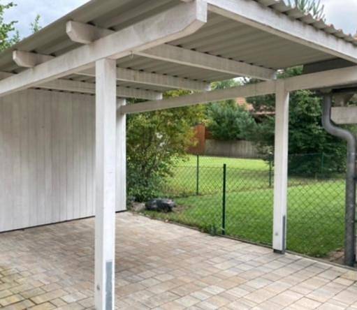 Ferienwohnung für 5 Personen, mit Garten in Wackersdorf - 2