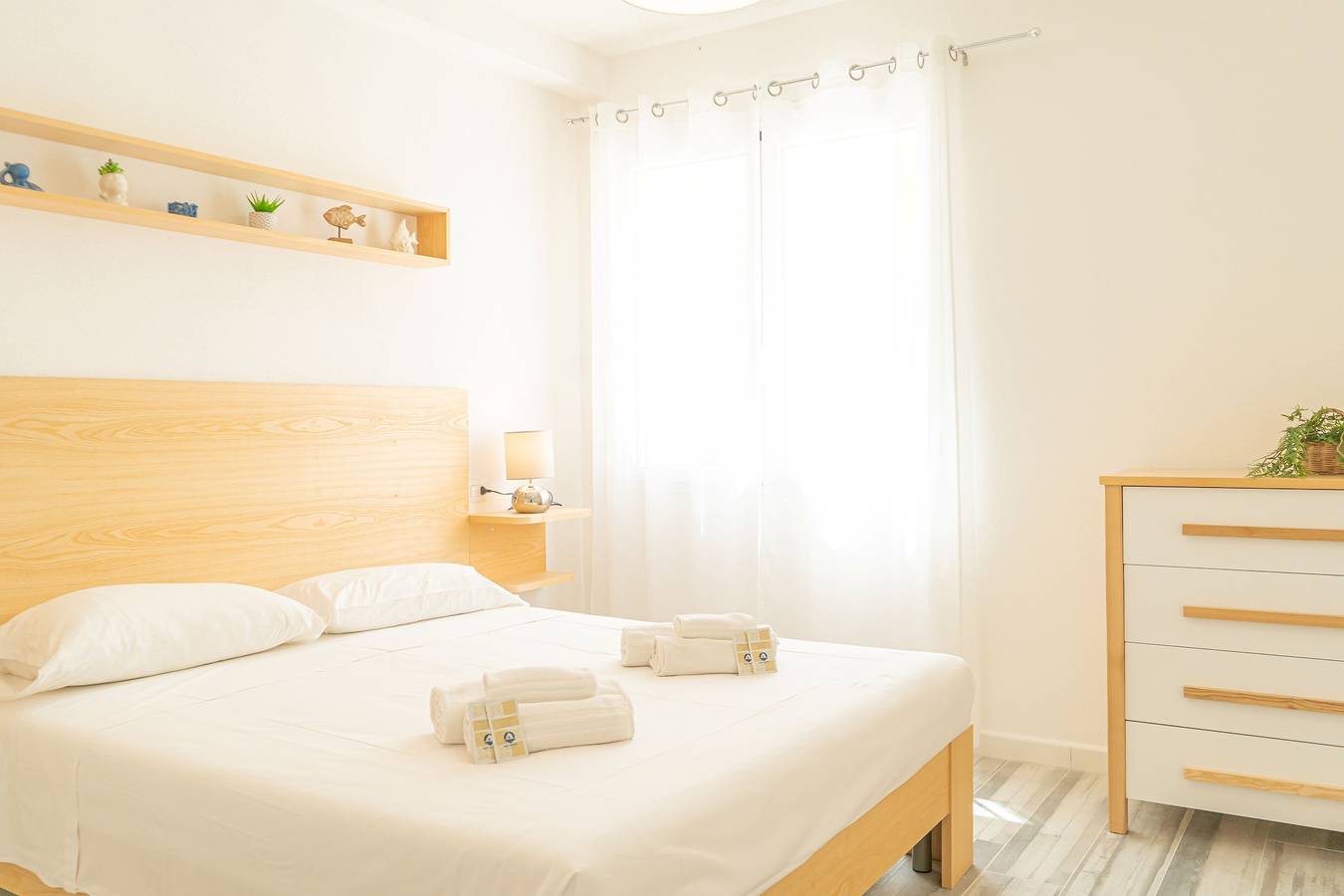 Appartement entier, Domo de Mare in Iscra E Voes, Siniscola