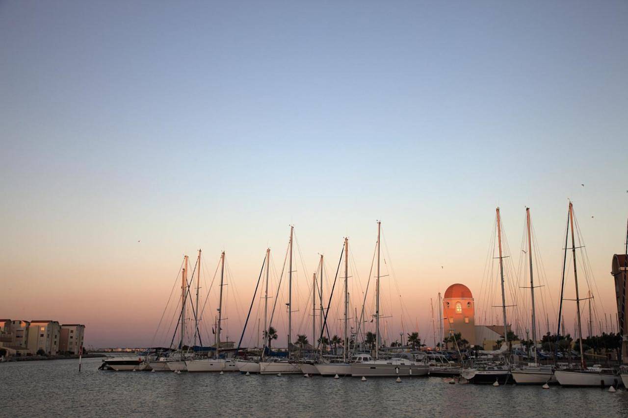 Belambra Clubs Résidence Gruissan - Les Ayguades in Gruissan (Ville), Gruissan
