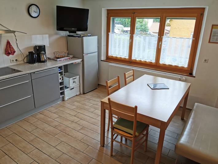 Ferienhaus für 8 Personen, mit Garten, mit Haustier im Schwarzwald - 2