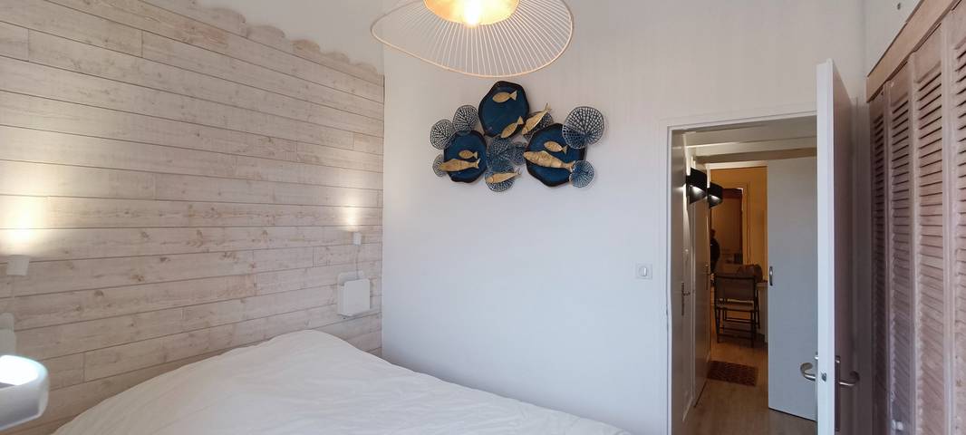 Gîte pour 4 personnes dans Port Olona - 4