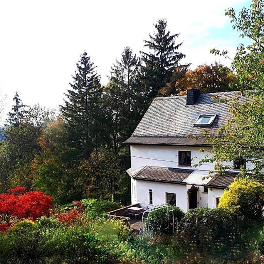 Single Room with Private Bathroom in Nürburgring, Nürburg