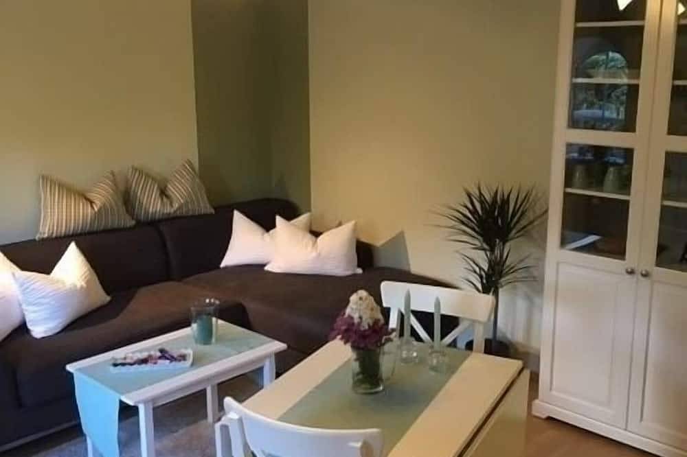 Ganze Wohnung, Ferienwohnung/App. für 3 Gäste mit 48m² in Schashagen (149627) in Bliesdorf, Schashagen