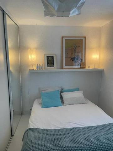 Gîte pour 4 personnes dans Trévignon