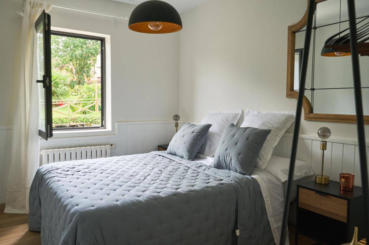Double Room in Irun, Guipuscoa