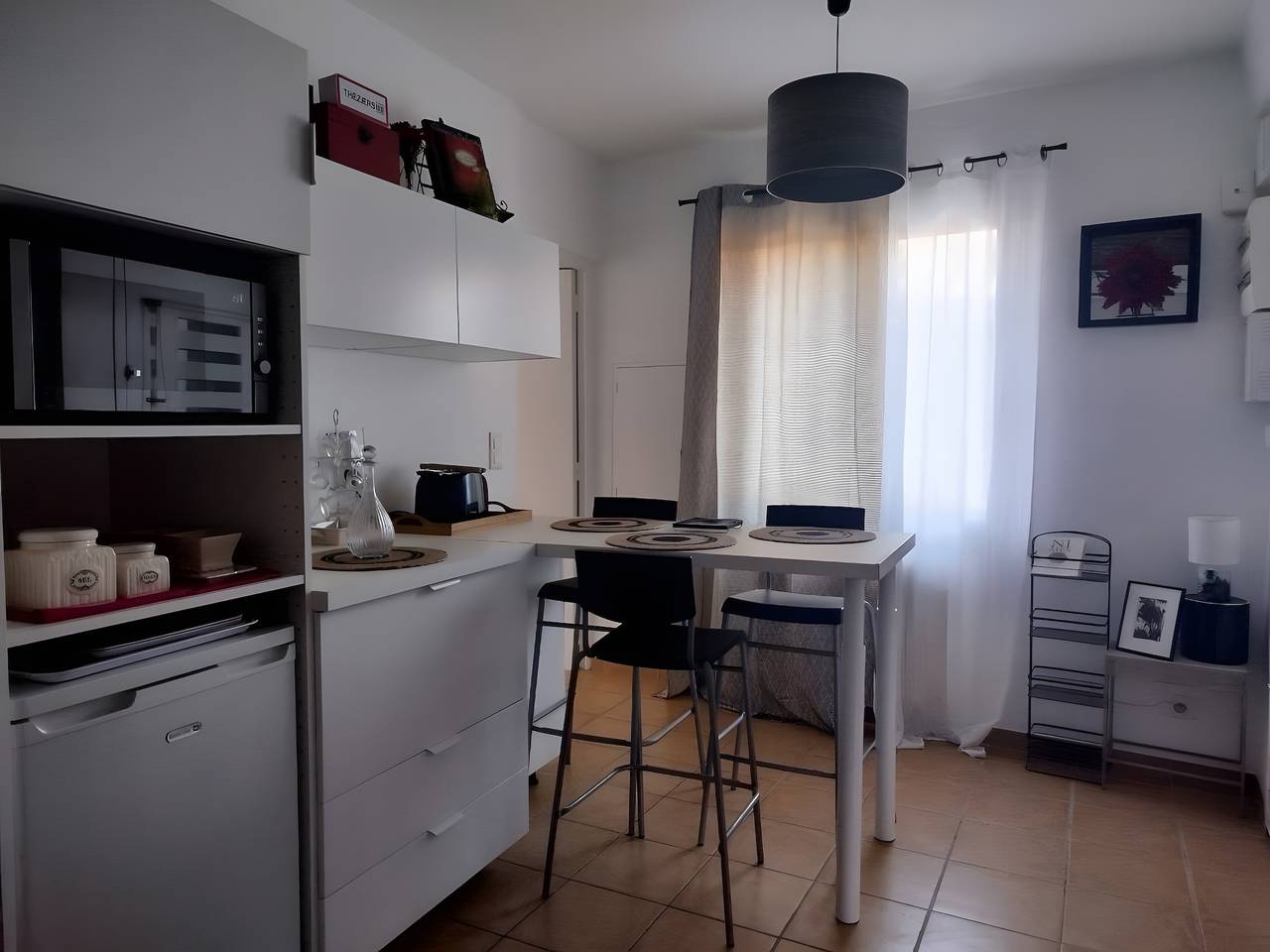 Apartamento entero, Apartamento 'Appartement La Buissonière' en Théziers, Provence in Théziers, Region de Nimes