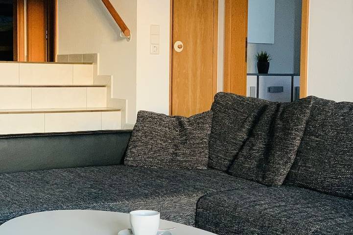 Ganze Wohnung, Apartment SEEnsation direkt am Bodensee in Unteruhldingen, Uhldingen-Mühlhofen