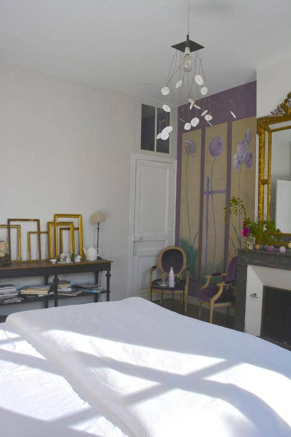 Location de vacances pour 2 personnes, avec jardin et terrasse à Libourne - 4