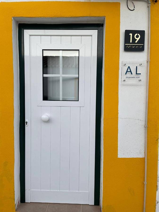 Gîte pour 4 personnes, avec vue, animaux acceptés dans Corte do Pinto - 2