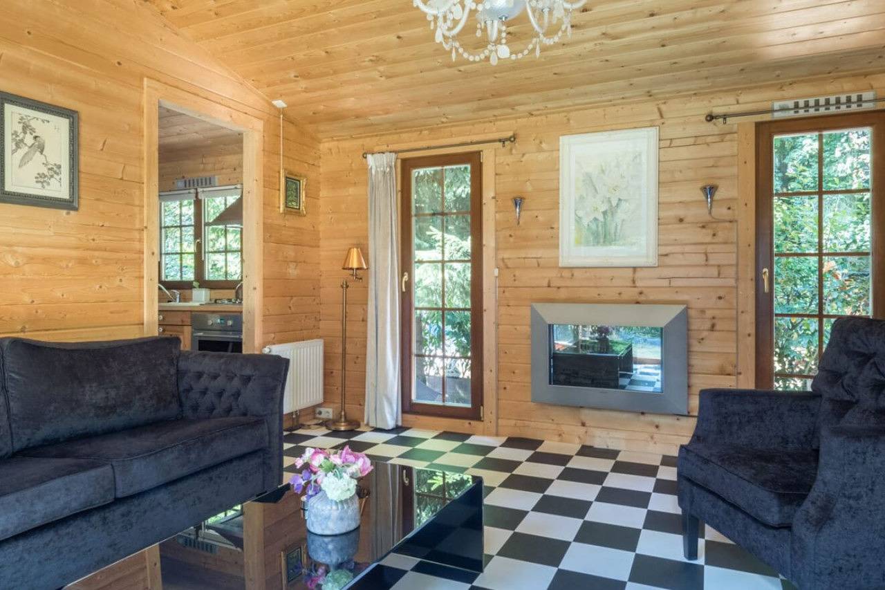 Ferienhaus für 2 Personen in Epe, Veluwe
