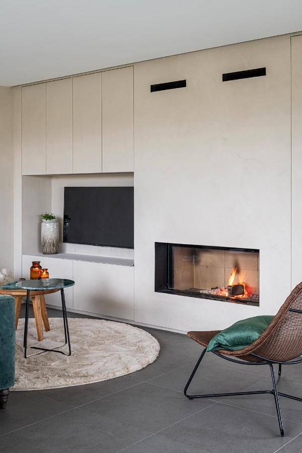 Location de vacances pour 6 personnes, avec vue et jardin à Kortemark - 4