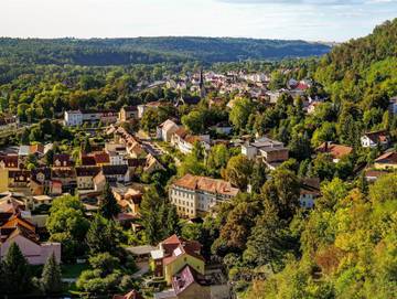 Hotel für 4 Personen in Bad Kösen, Saale-Unstrut, Bild 3