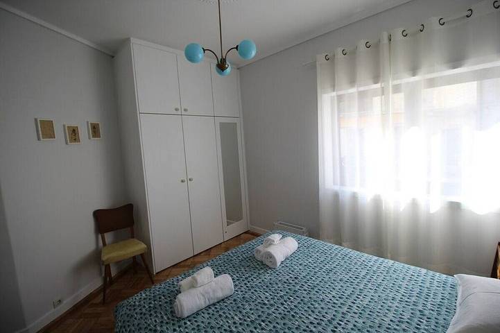 Appartamento intero, Aveiro Apartment with Patio in Distretto d'Aveiro