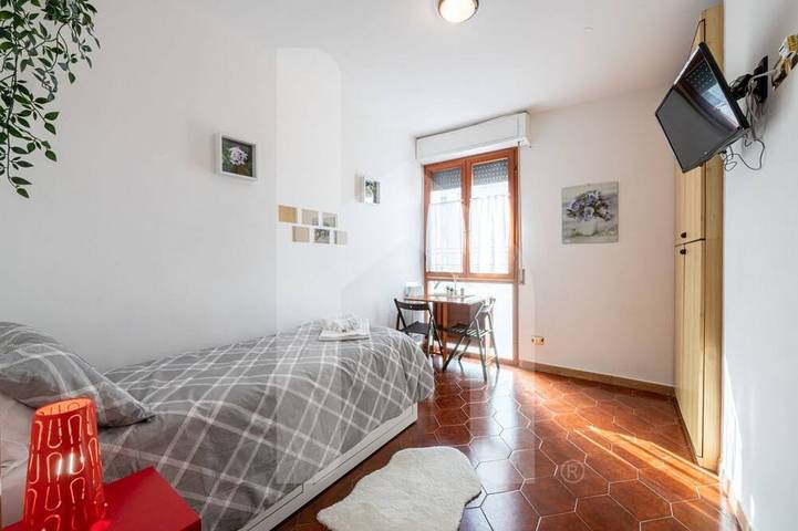 Homiday - Gelsomino Un min[Ospedale][Aeroporto-Free Parking] in Pisa, Riviera Toscana