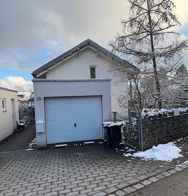 Ganze Ferienwohnung, Ferienwohnung Krauth in Pöcking, Starnberger See