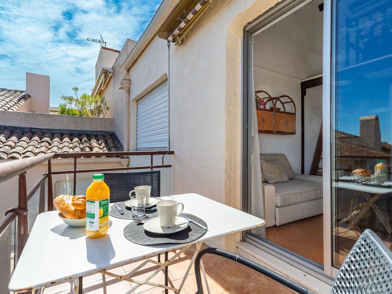 Appartement entier, Héraclée - Héraclée 502.1 in Saint-Tropez, Région de Draguignan
