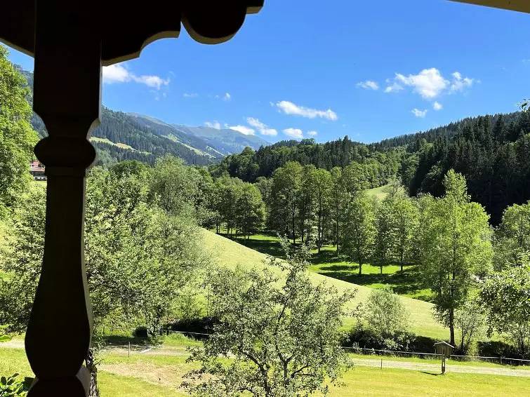 Chalet 2 personen in Wildschönau, Kaisergebirge
