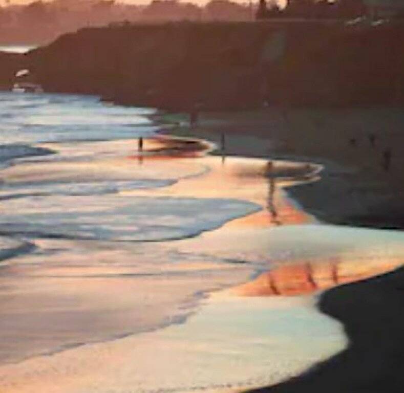 Beach Oasis in Downtown Santa Cruz in Santa Cruz, Santa Cruz County