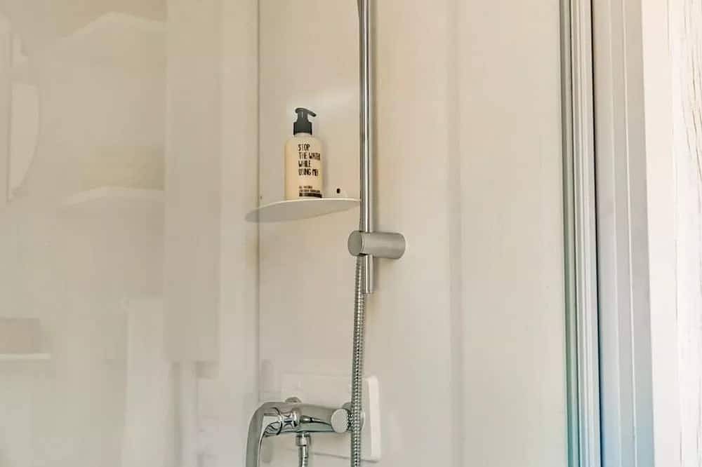 Coco Sweet avec Salle de bain dans Le Perche in Soligny-la-Trappe, Parc naturel régional du Perche