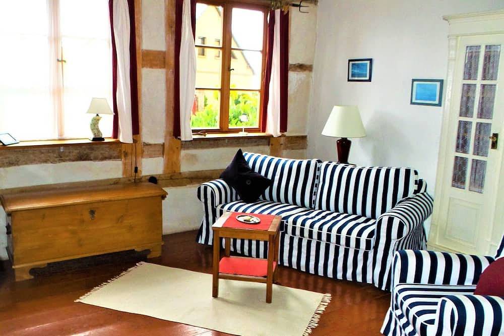 Ganze Wohnung, Fh Godewind***** 60 in Altwarp, Vorpommern Greifswald