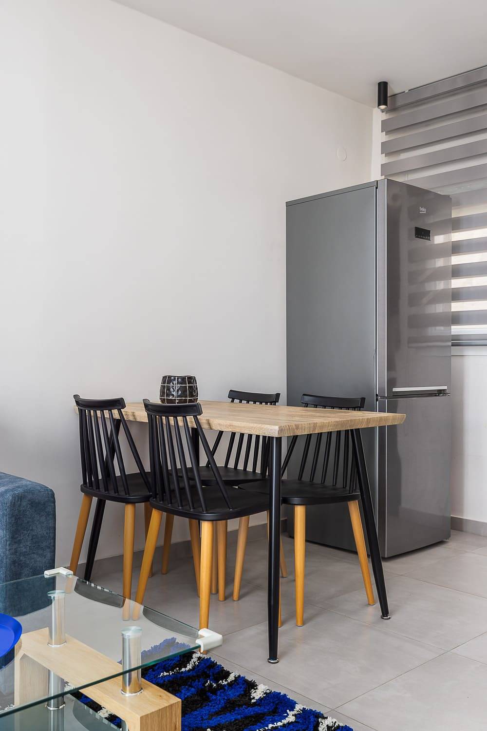 Apartamento entero, Apartamento de vacaciones para 4 personas in Región de Thessaloniki