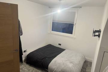 Apartment for 8 People in Dunfermline, Fife region, Photo 2