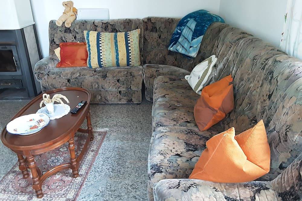 Farmhouse near Greifswald in Sassen-Trantow, Vorpommern Greifswald