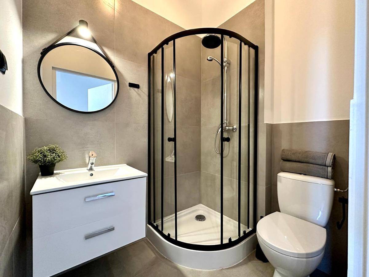 Cały apartament, Studio Gdańsk Oliwa Iv in Oliwa, Gdańsk