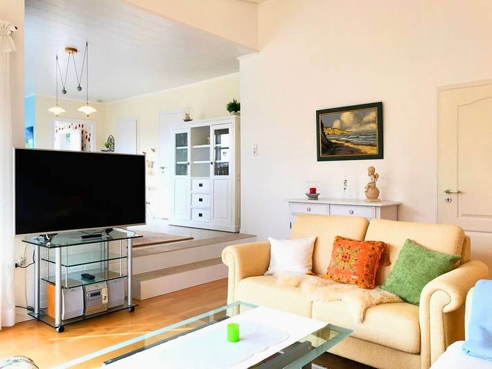 Ferienhaus für 2 Personen, mit Garten und Terrasse in Kappeln & Umgebung - 4