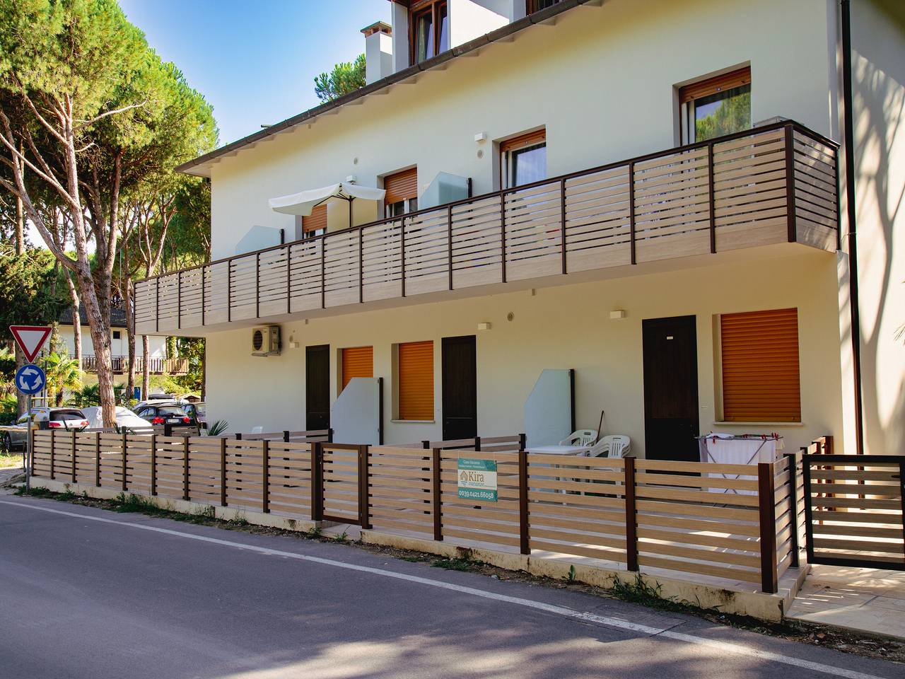 Appartamento vacanze a Eraclea a partire da 76€ a notte