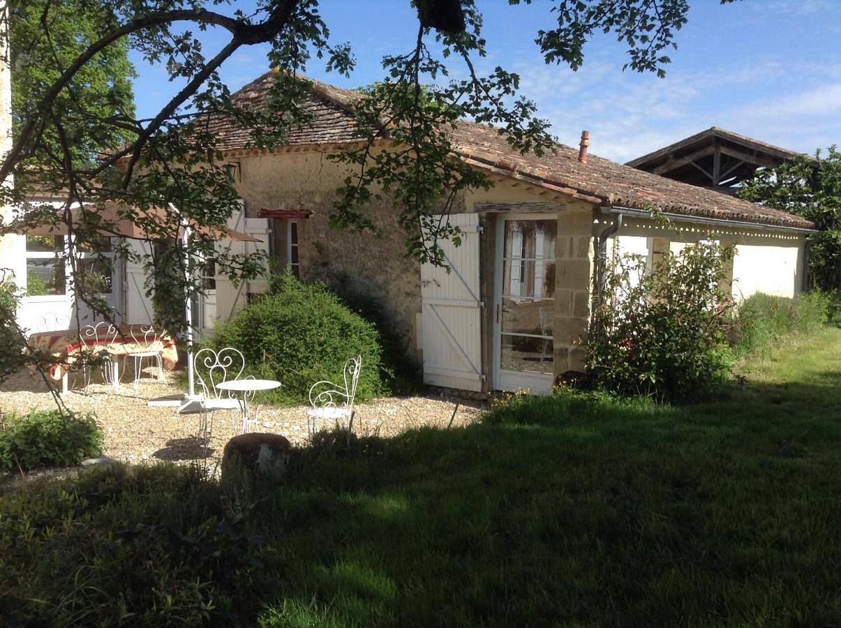Gîte La Fournière de Costy près Eymet in Agnac, Région de Marmande