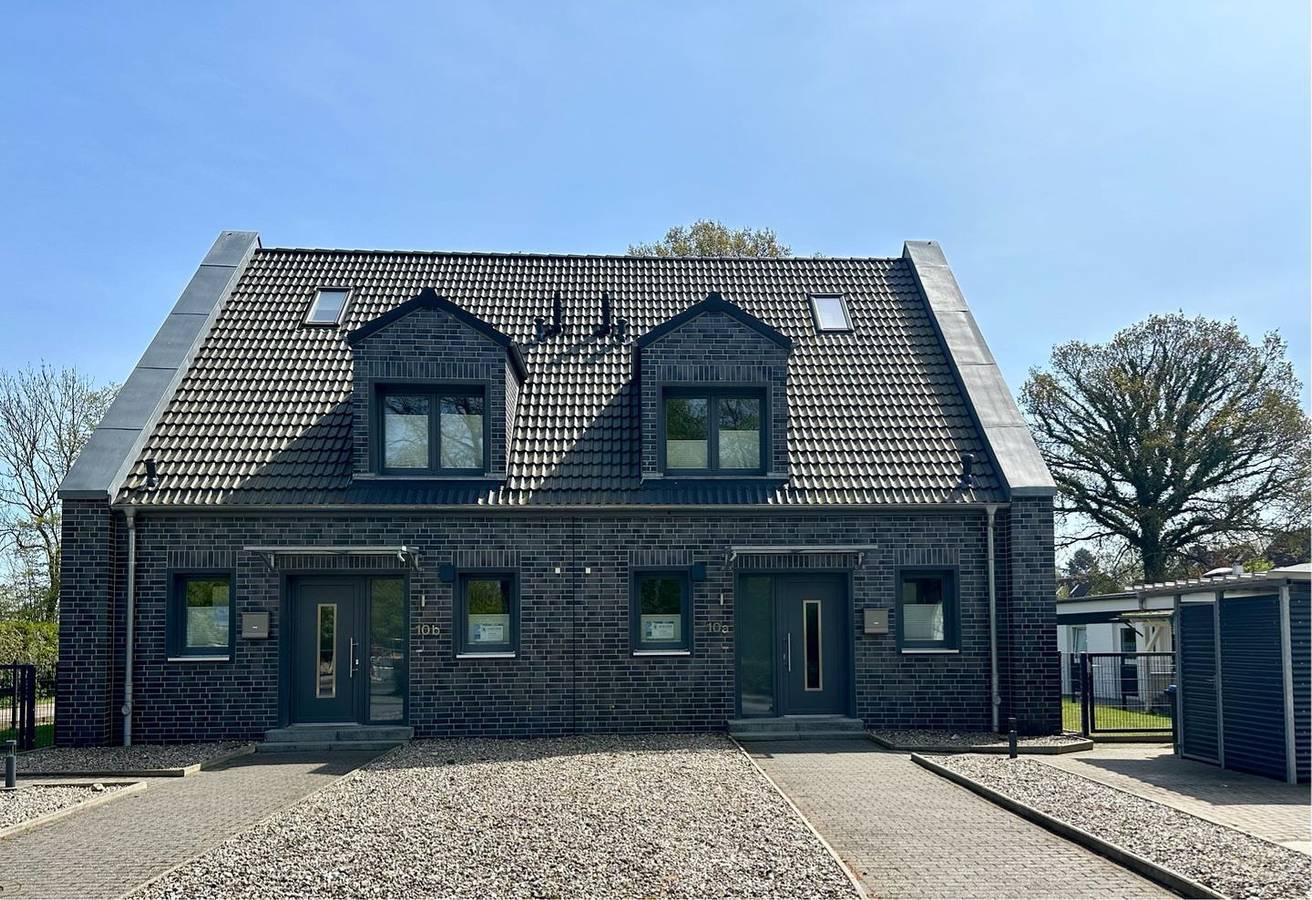Ferienhaus für 8 Personen in Kellenhusen, Südliche Ostseeküste