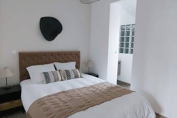 Appartement De Vacances pour 2 Personnes dans Hortillonnages d'Amiens, Amiens, Photo 2