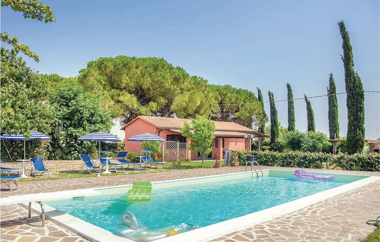 Location de vacances pour 8 personnes, avec piscine à Grosseto - 2