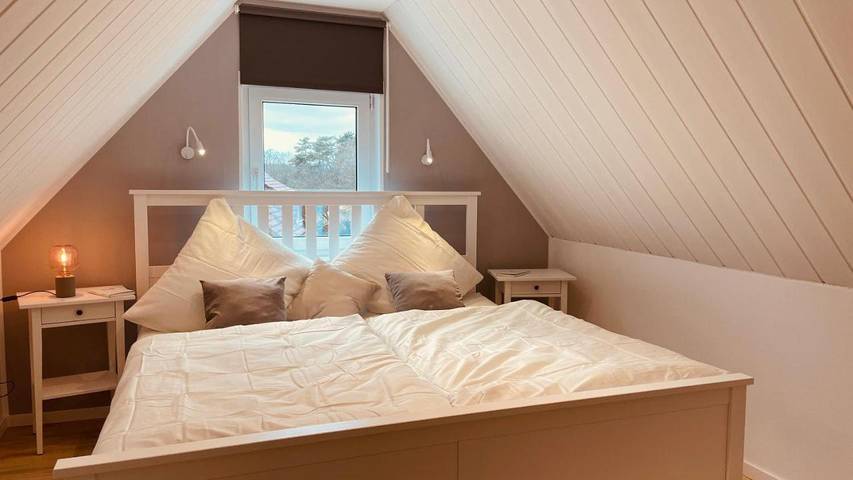 Ferienwohnung für 4 Personen, mit Ausblick in Unterwellenborn - 3