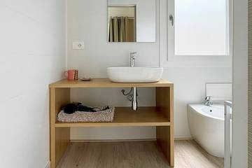 Bungalow für 2 Personen in Castiadas, Cagliari Provinz, Bild 4