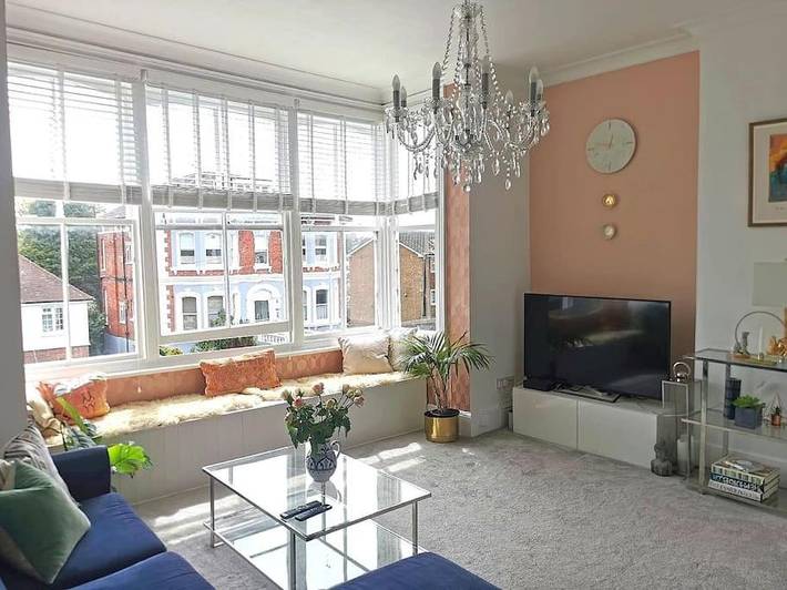Gîte pour 2 personnes, avec Vue à Tunbridge Wells