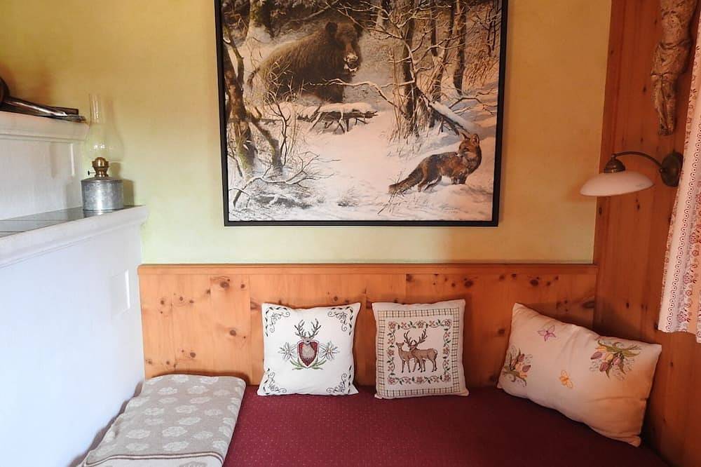 Ganze Wohnung, Appartement Bergblick -Entschleunigung Pur in Kirchbichl, Kaisergebirge