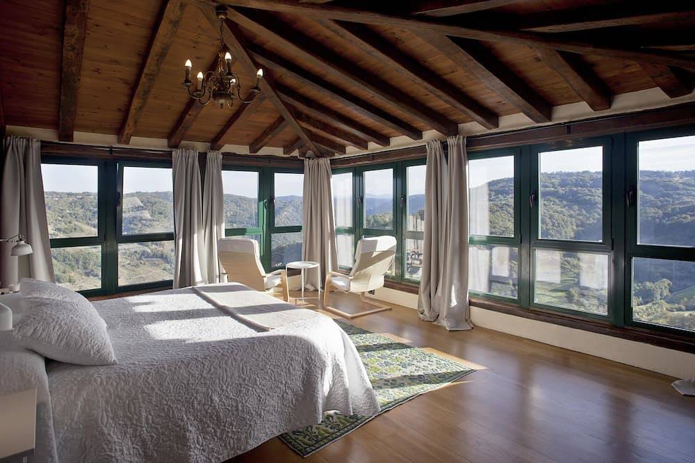 Casa Vistaboa - Riviera Sacra, Chantada in Chantada, Lugo Province