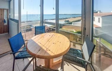Vakantiewoning voor 3 Personen in Saint-Gilles-Croix-de-Vie, Loiredal, Afbeelding 1