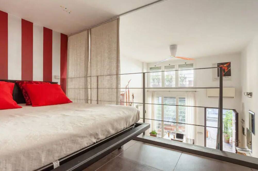 Apartamento entero, Hostmate - Milano - Boscaiola - Isola in Milán, Provincia de Milan