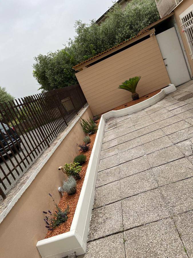 Maison d’hôte pour 2 personnes, avec vue et jardin à Massa (Italie) - 2