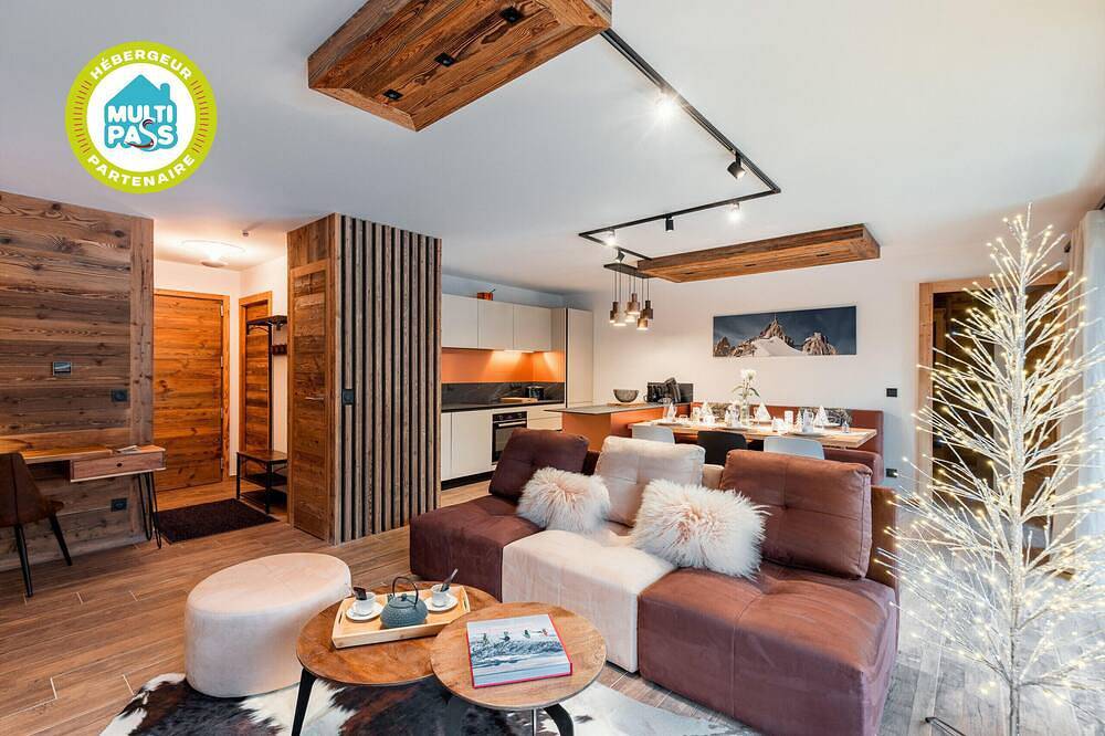Photo : Appartement de vacances