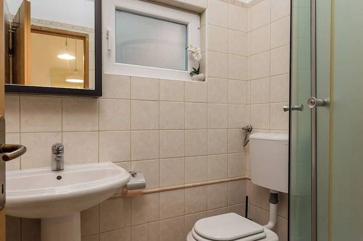 Location de vacances pour 4 personnes en Croatie - 3