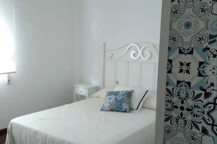 Holiday apartment for 6 people - 1